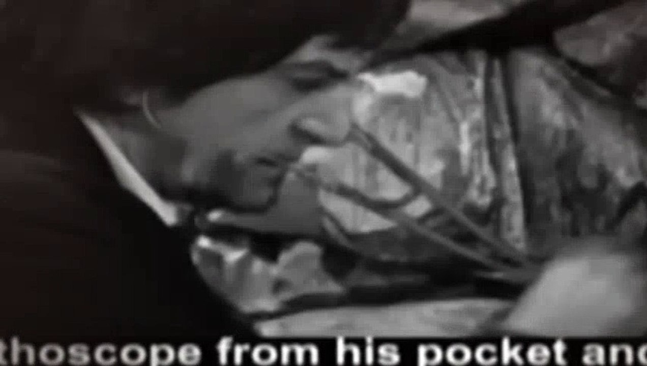 Doctor Who Season 6 Episode 32 The Space Pirates Pt 4 [Missing