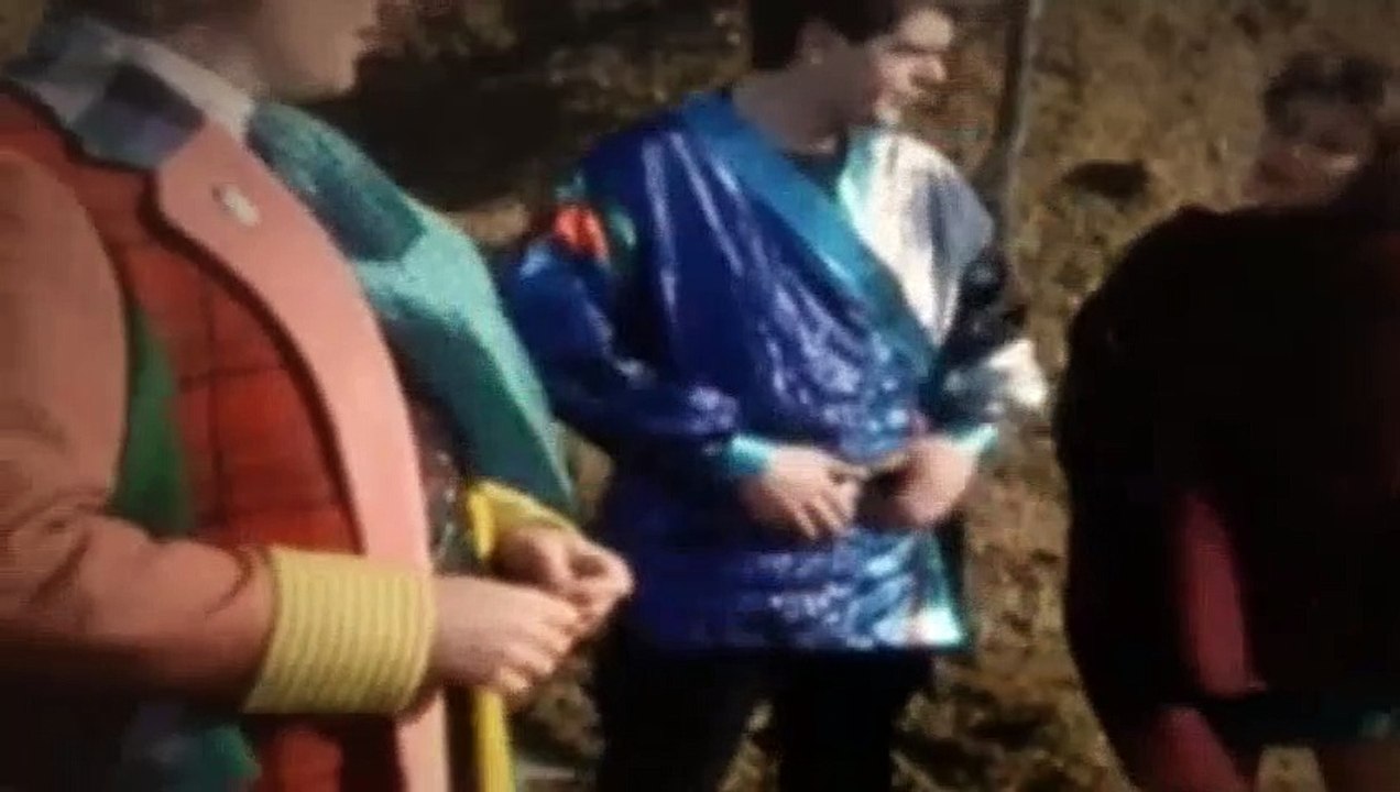 Doctor Who Season 21 Episode 25 The Twin Dilemma Pt 3