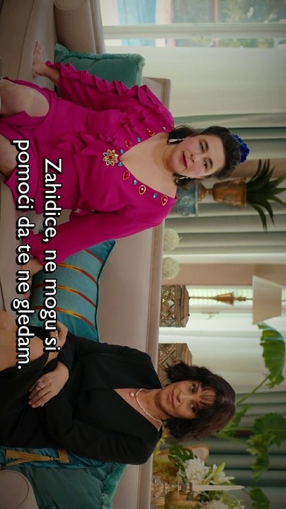 Igra Moje Sudbine - Epizoda 37 (S01E37) / TURSKA SERIJA SA PREVODOM