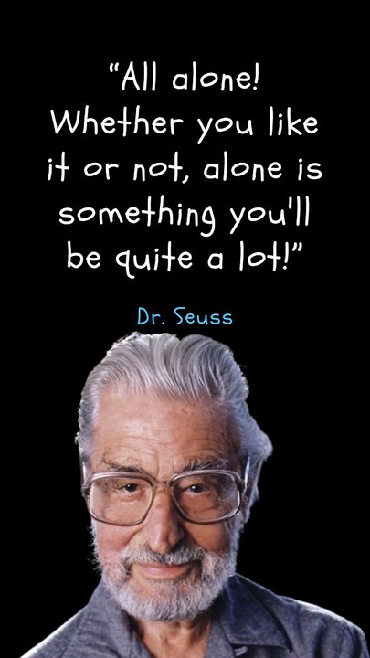 The Best Dr. Seuss Quotes to Inspire Your Inner Child - A Compilation Video