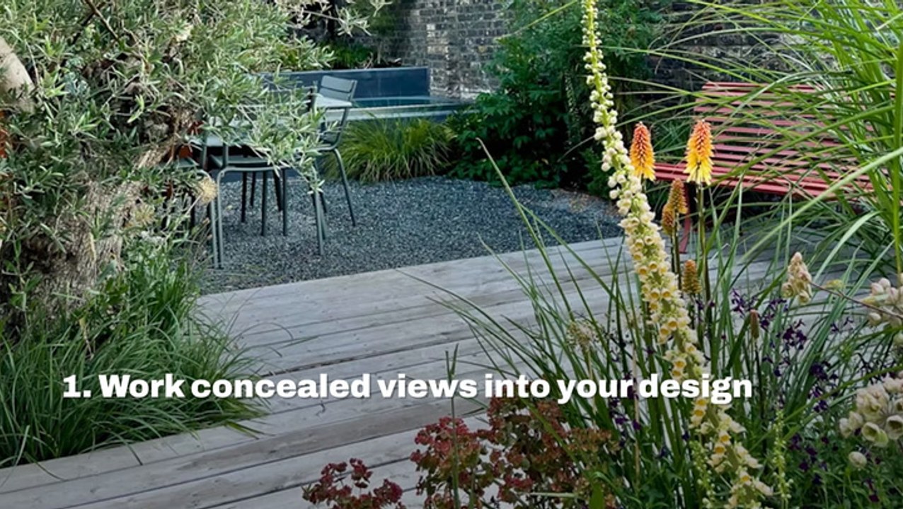 Landscaping Ideas | LivingEtc