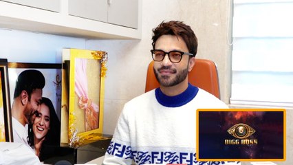 Vicky Jain Elaborates About His Big Boss Journey: "It Was An Honour To Earn The Vicky Bhaiya Tag!"