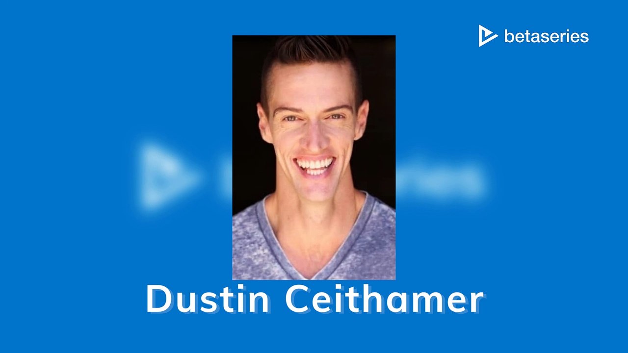 Dustin Ceithamer (DE)