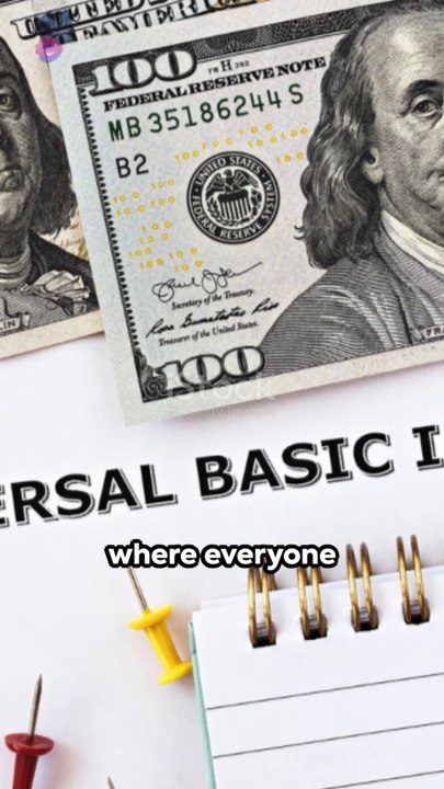 Exploring the Pros and Cons of Universal Basic Income