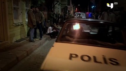 على مر الزمان الجزء 3 الحلقة 29