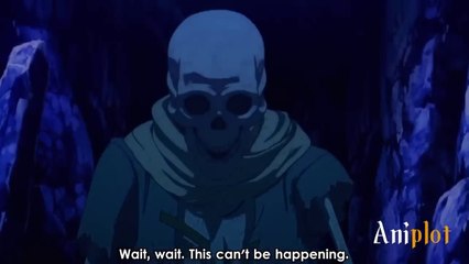 F Rank Adventurer Reincarnates As A Level 1 Skeleton With Cheat Skills