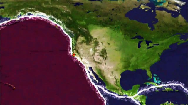 Mega Disasters Deadly DOOMSDAY Drought On The Horizon Part 1