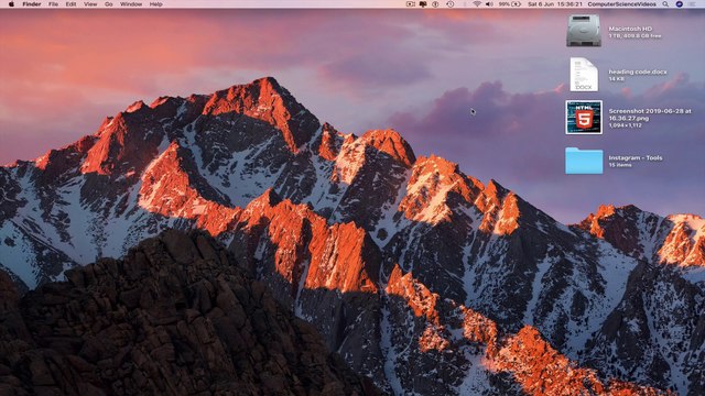 How To SAFELY Eject a USB Flash Drive On a Mac Computer | New