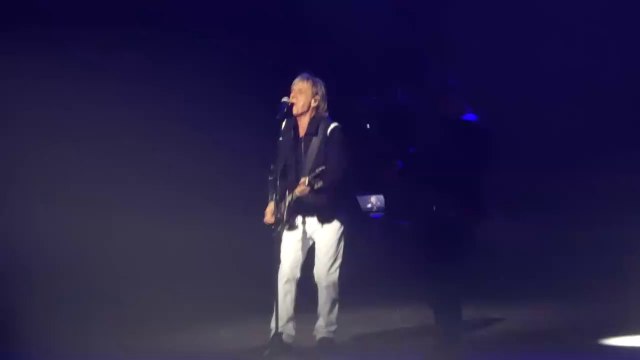 Jean-Louis Aubert | Un autre monde (Bordeaux - 2024)