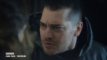 4T1 GADDAR ❤️ 1º Trailer Capítulo 4 V.O. ❤️ Çağatay Ulusoy ❤️ Onur Saylak