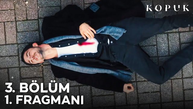 Kopuk 3. Bölüm 1. Fragmanı | Benim İçin Ferhan'ı İndirebilir Misin?