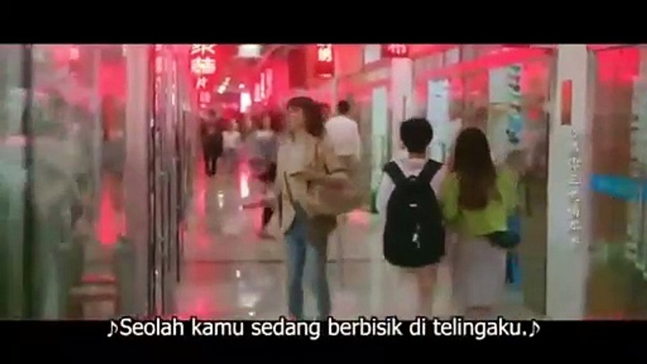 My Love,Enlighten Me E.12 (Sub Indo)