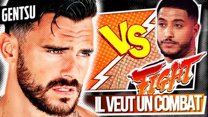 Benji envoie un message clair à Nasdas 