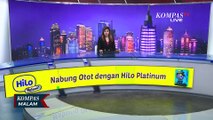 Pantauan Persiapan Debat Capres Kelima di JCC Senayan Jakarta