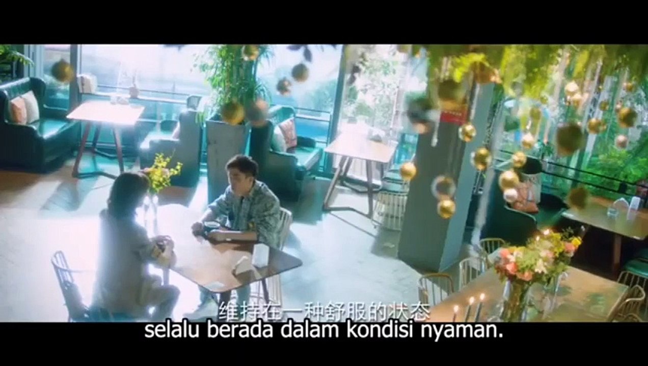 My Love,Enlighten Me E.14 (Indo Sub)