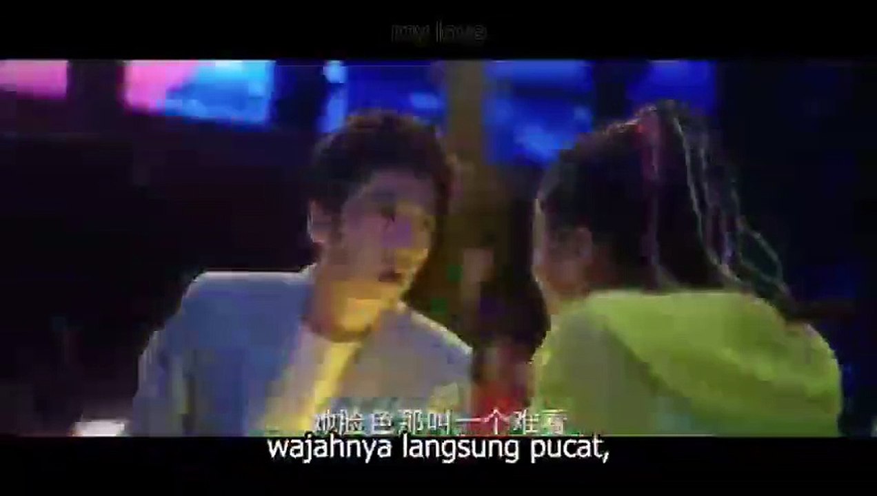 My Love,Enlighten Me E.15 (Indo Sub)