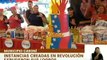 Instituciones creadas por la Revolución Bolivariana exponen sus logros en el municipio Caroní