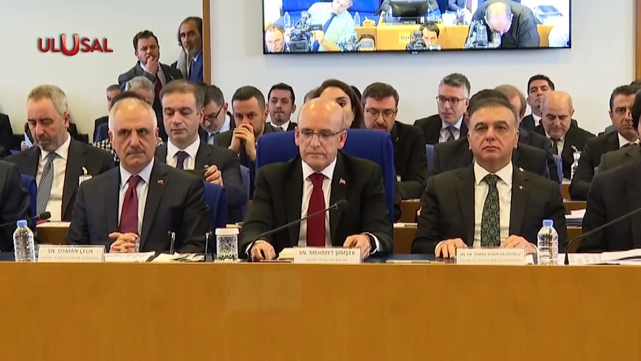 Hafize Gaye Erkan istifa mı etti görevden mi alındı? Resmi Gazete'deki o ayrıntı