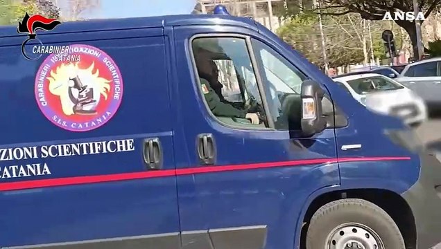 Tredicenne violentata dal branco nel giardino comunale di Catania, 7 fermati