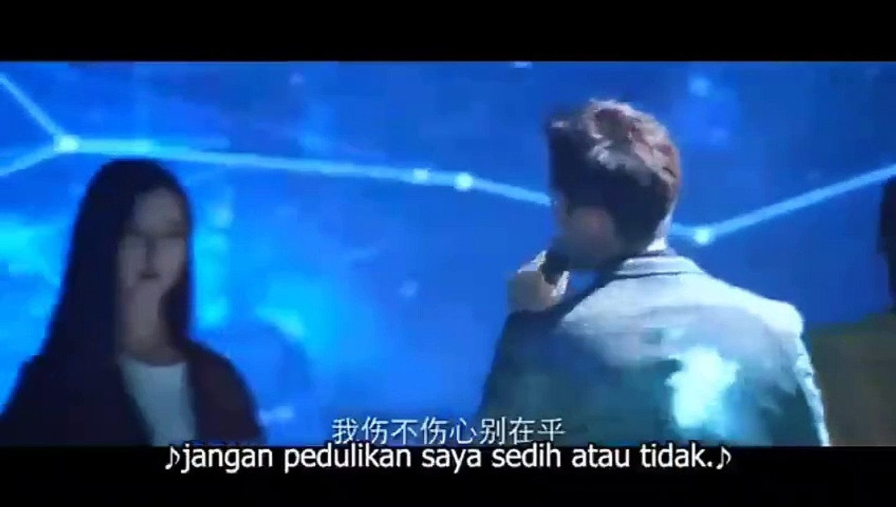 My Love,Enlighten Me E.17 (Indo Sub)
