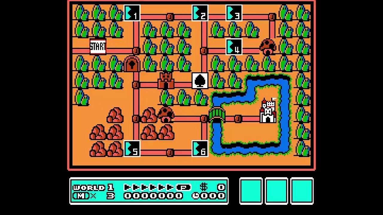 Mario 3