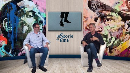 le Storie di BIKE – Centotreesima puntata – Daniele Cobianchi