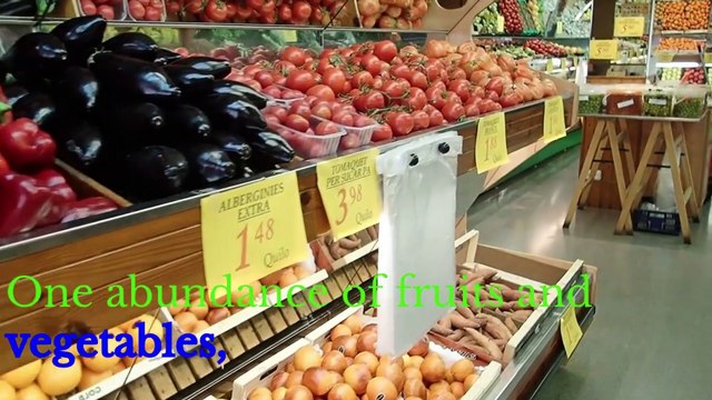 Mediterranean diet explained, Mediterranean diet recipes, @Soudawellness