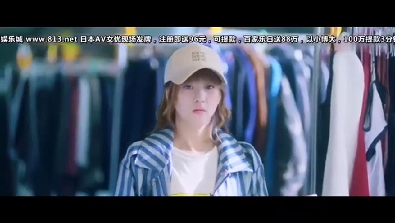 My Love,Enlighten Me E.19 (Indo Sub)