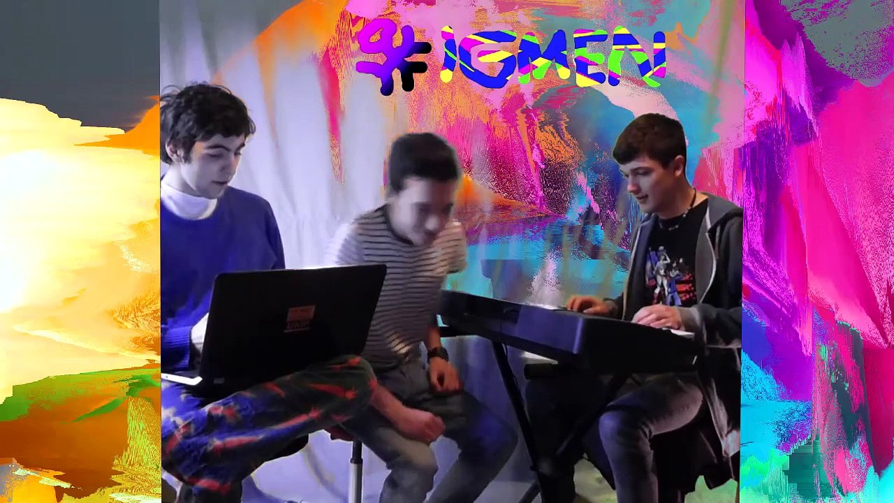 Igmen 1