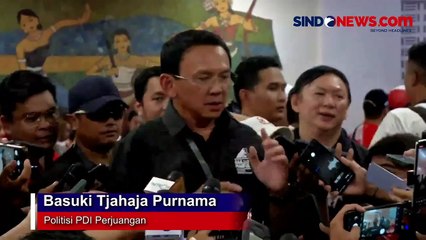 Mundur dari Pertamina, Ahok: Saya Sudah Ingin Mundur Sejak Lama