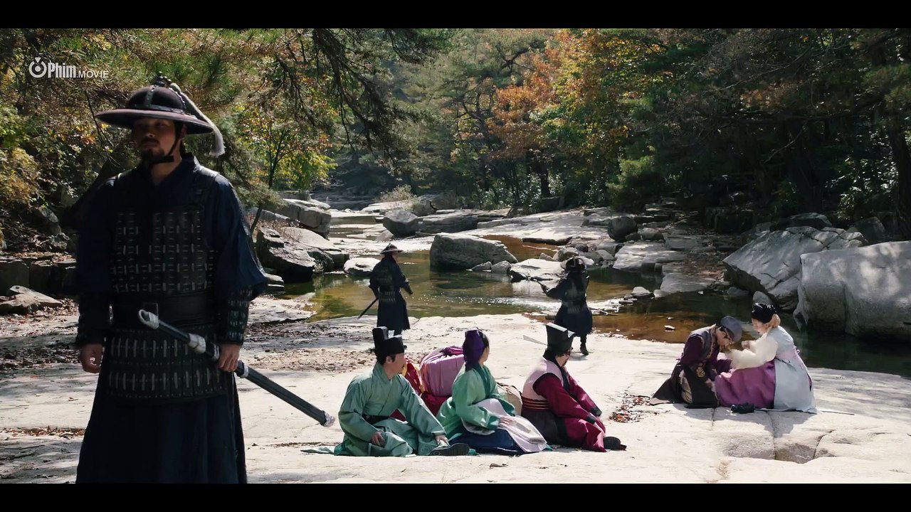 Chiến Tranh Goryeo-Khitan Tập 13 VietSub - Thuyết Minh