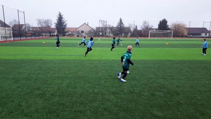 U9 A /// PLATEAU LION A VAROIS 2/7 (03/02)