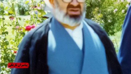 پیامبران تاریکی / بخش هجدهم