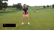 Stick Drill For Rhythm | Golf Monthly