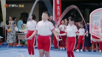 Huan Yue Jia Zhang Qun (2024) ep 7 english sub