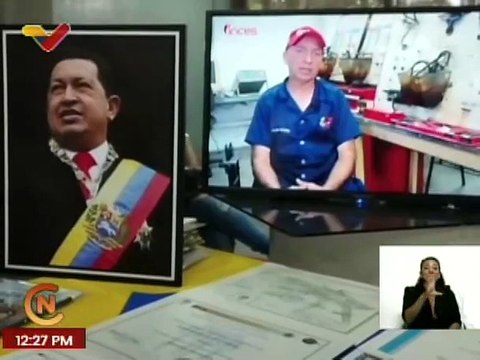 Logros revolucionarios fueron mostrados en más de 150 instituciones del edo Táchira
