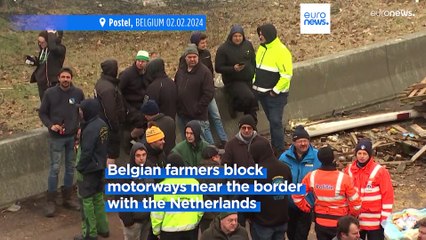 Latest news bulletin | February 3rd – Evening