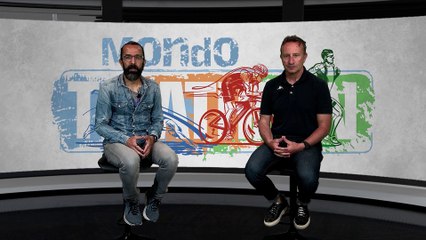 Mondo Triathlon – puntata 28