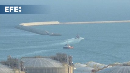 El Gobierno plantea llevar a Catalunya barcos con agua desde Valencia ante la sequía