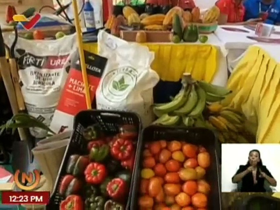 Yaracuy | Celebran 25 años de protección social con la Revolución Bolivariana