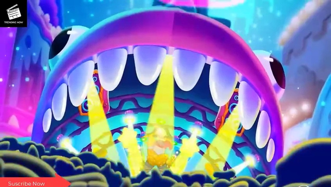 Baby Shark's Big Movie Official Trailer 2024 Trending Now - video