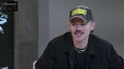 Dom Dolla On Grammy Nominations, Working With Nelly Furtado, The Future of Dance Music & More | Billboard News