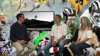 le Storie di BIKE – Centocinquesima puntata - Roberto Picco e Stefania Libietti