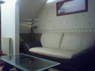 Lama V3 Indoor first try