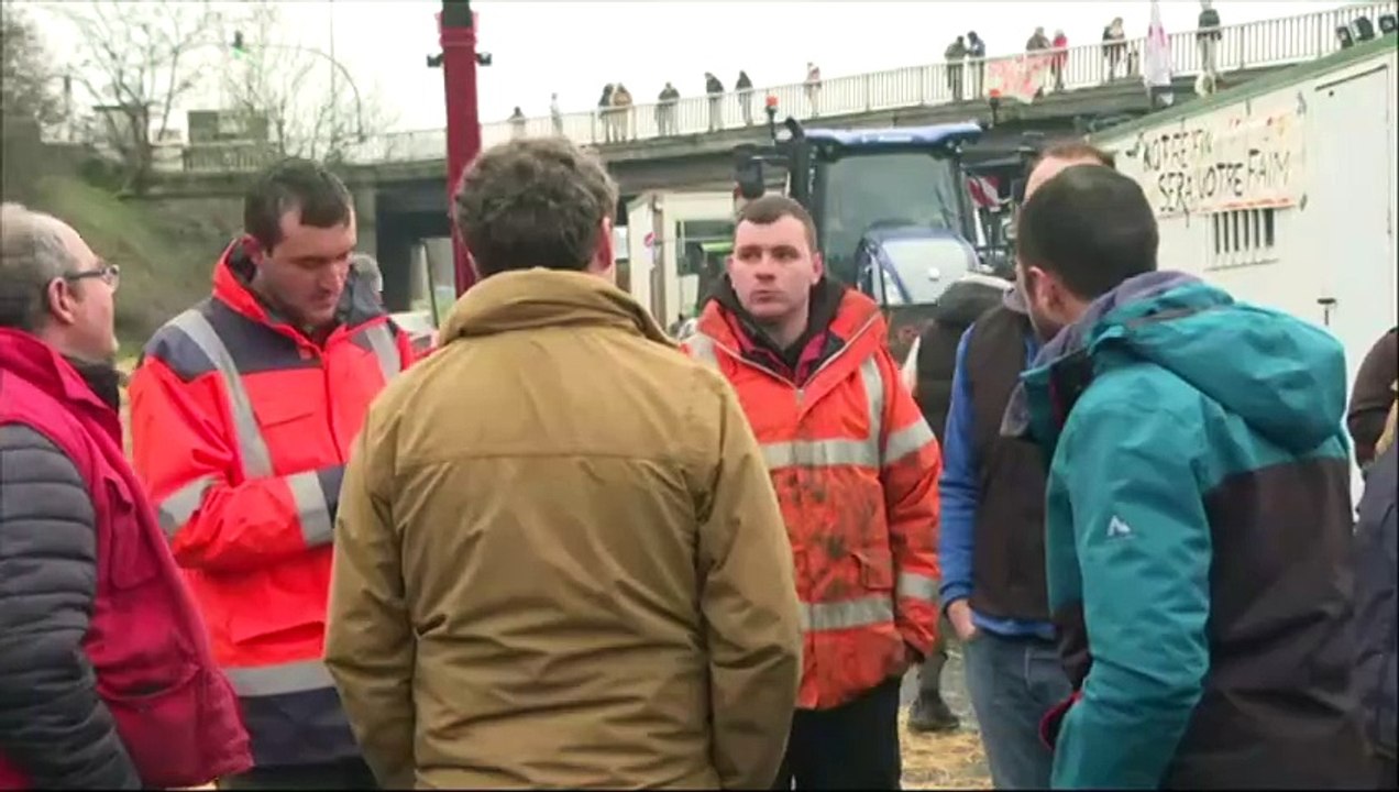 Bauernproteste in der EU und ihre Wirkung