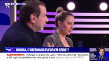 Cyberharcèlement: 