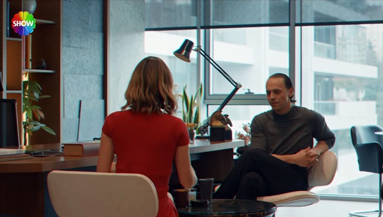 Parfumul mamei ep.8 Rezumat