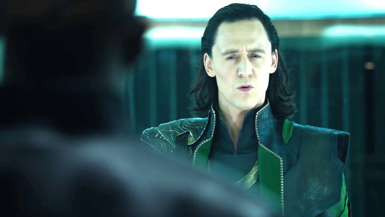 ★ Avengers / The Dark Knight / The Boys ★ German Fandub - Duekon