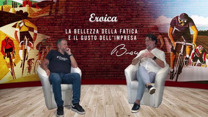 Eroica – settantacinquesima puntata – Willy Mulonia
