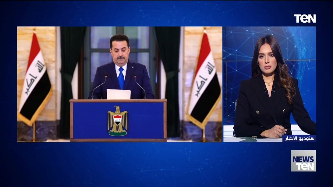 إلي متي تظل أزمة البحر الأحمر؟.. أكرم القصاص الكاتب الصحفي يوضح